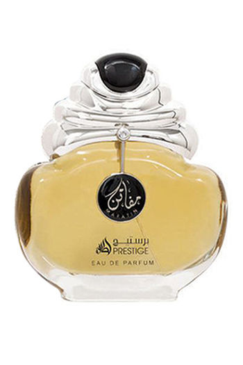 Lattafa Mafatin Musk Al Oud Long Lasting Imported Eau De Perfume 100 ml